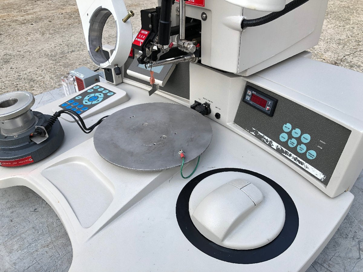 Kulicke&Soffa K&S 4524 Digital Wire Bonder Bonding Equipment [d1207033841]