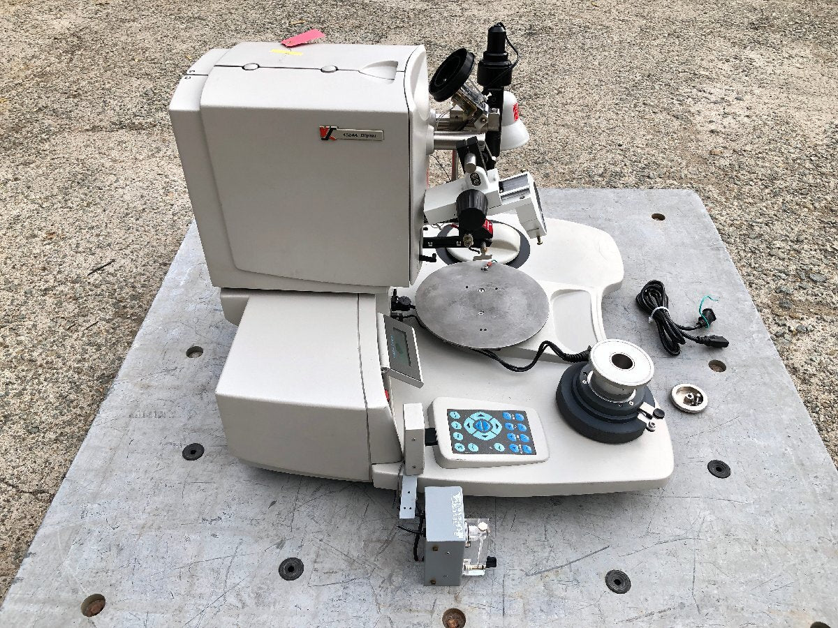 Kulicke&Soffa K&S 4524 Digital Wire Bonder Bonding Equipment [d1207033841]