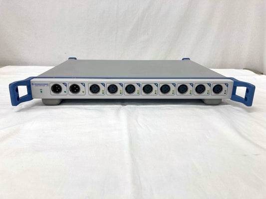Rohde & Schwarz UPZ Audio Switcher [w1207256661]