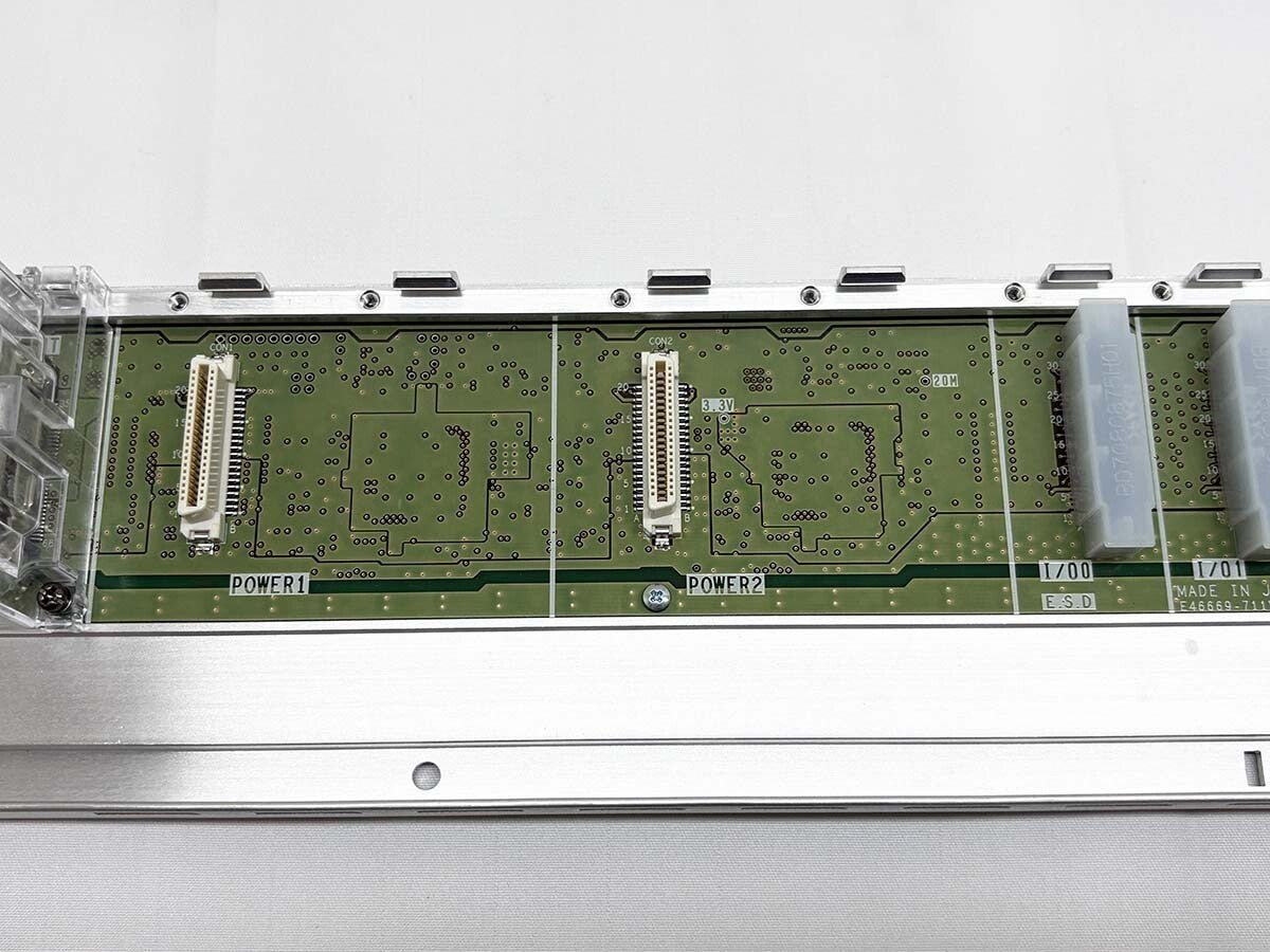 Mitsubishi Electric Q65WRB Duplex Expansion Base Unit Sequencer [p1207283945]