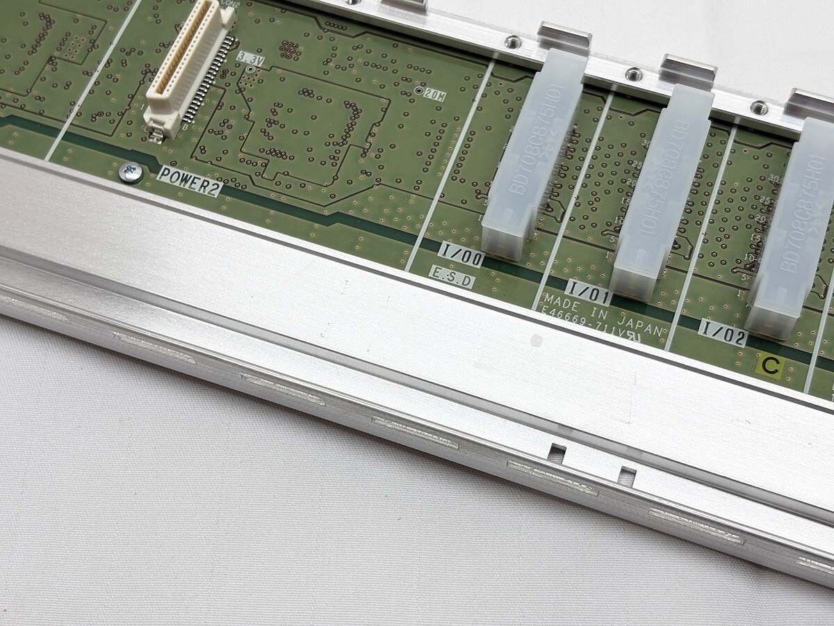 Mitsubishi Electric Q65WRB Expansion Base Unit [p1207283945]
