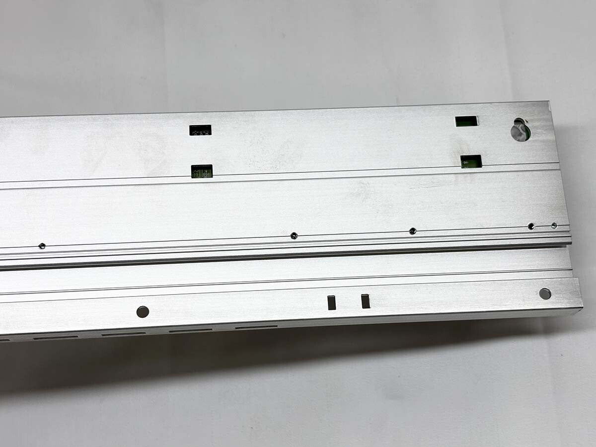 Mitsubishi Electric Q65WRB Duplex Expansion Base Unit Sequencer 11WR10E [p1207283945]