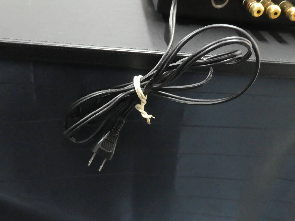 UNISON RESEARCH SIMPLY TWO Vacuum Tube Integrated Amplifier EL34 ECC82 12AU7 [k1207294171]