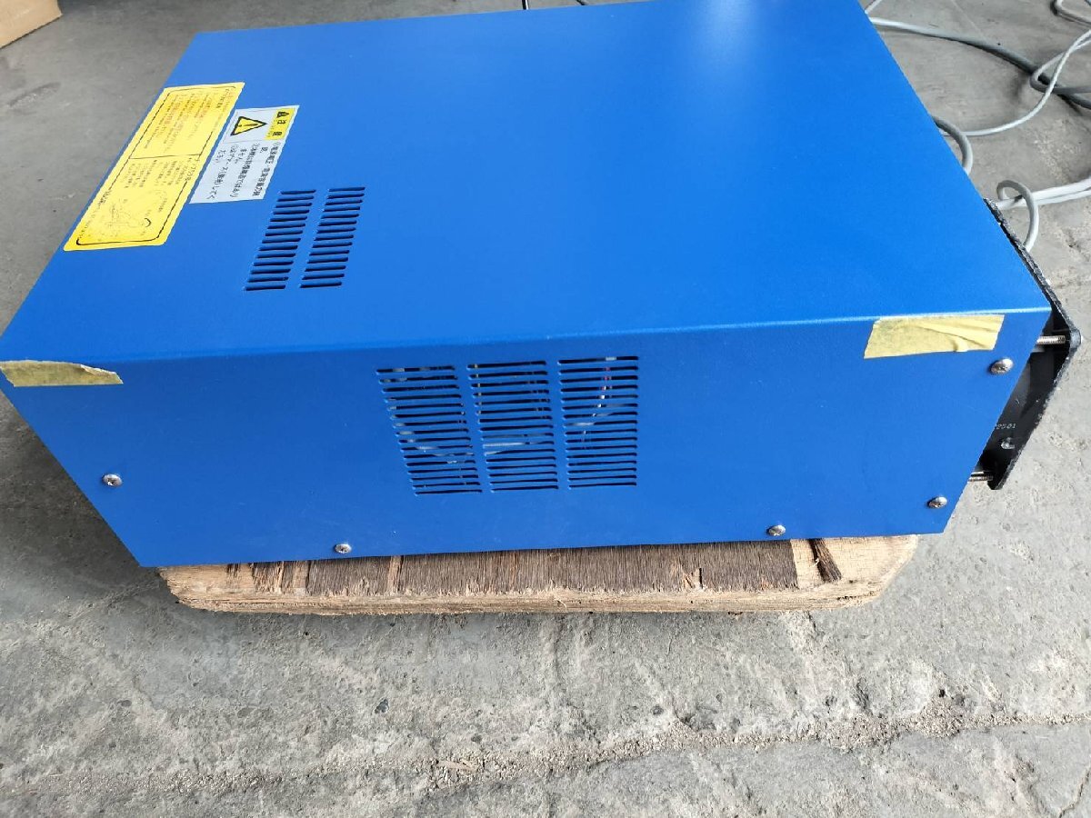 Nihon Seiki US-150AT Ultrasonic Generator [b1207314013]