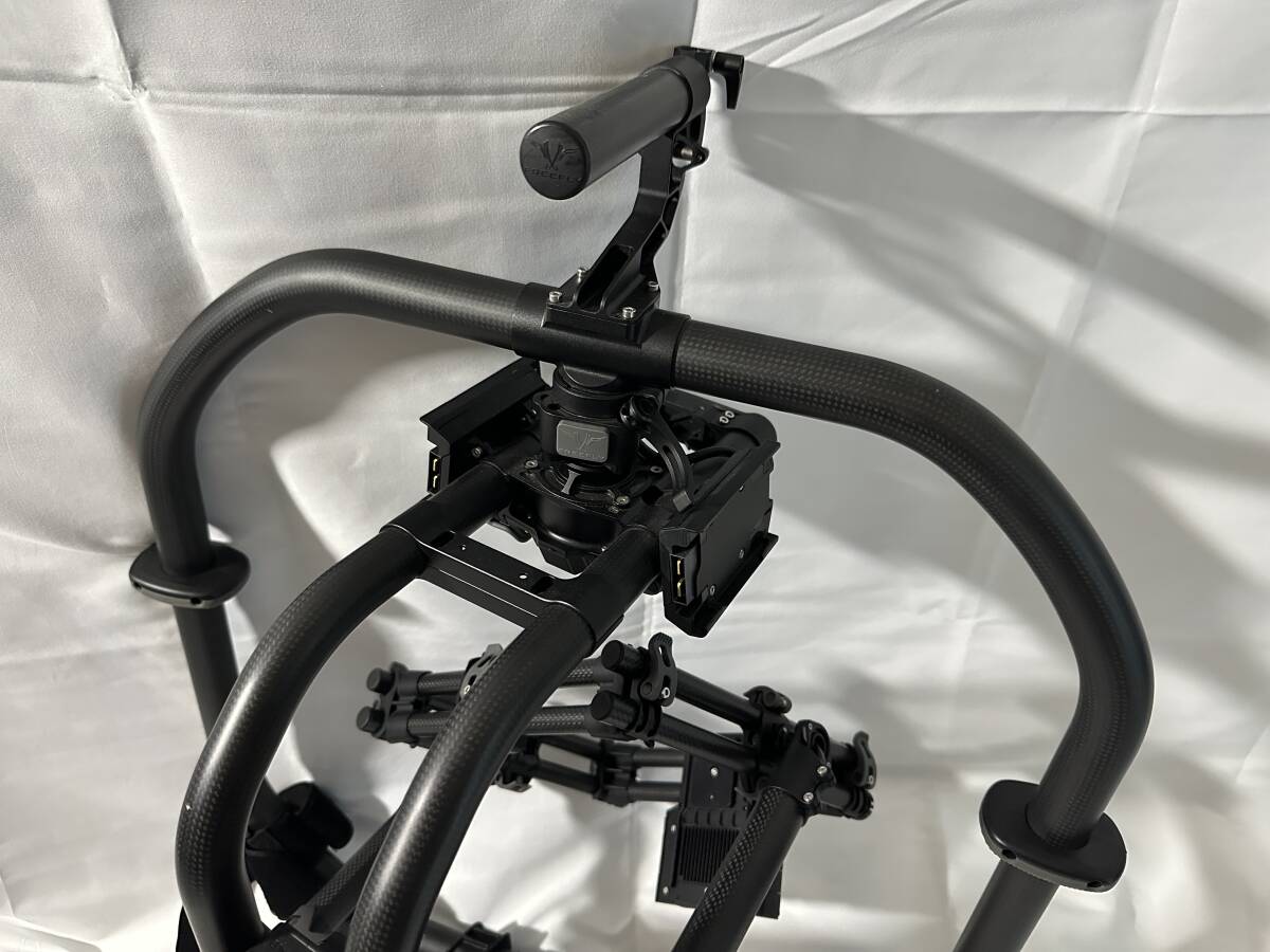 FREEFLY SYSTEMS MOVI PRO Digital 3-Axis Camera Gimbal System [1207388798]