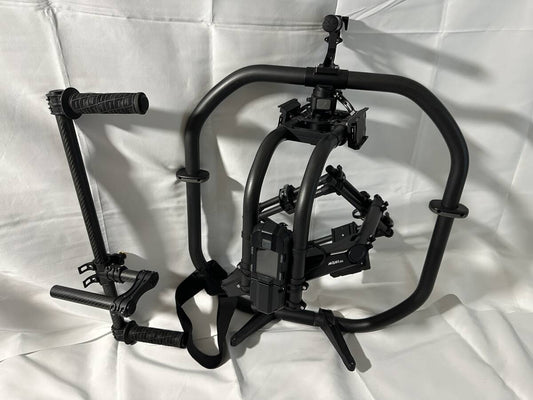 FREEFLY SYSTEMS MOVI PRO Digital 3-axis Camera Gimbal System [1207388798]