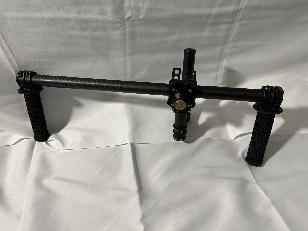 FREEFLY SYSTEMS MOVI PRO Digital 3-axis Camera Gimbal System [1207388798]