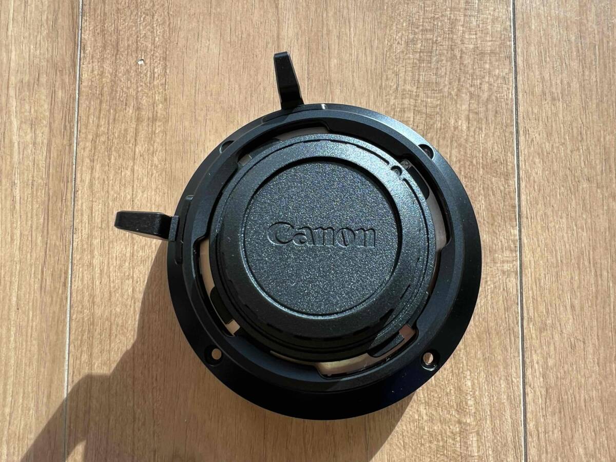 Canon PM-V1 PL Mount Kit for EOS C300 Mark III C500 Mark II [s1207423300]