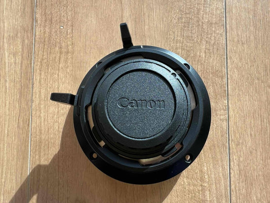 Canon PM-V1 PL Mount Kit for EOS C300 Mark III C500 Mark II [s1207423300]