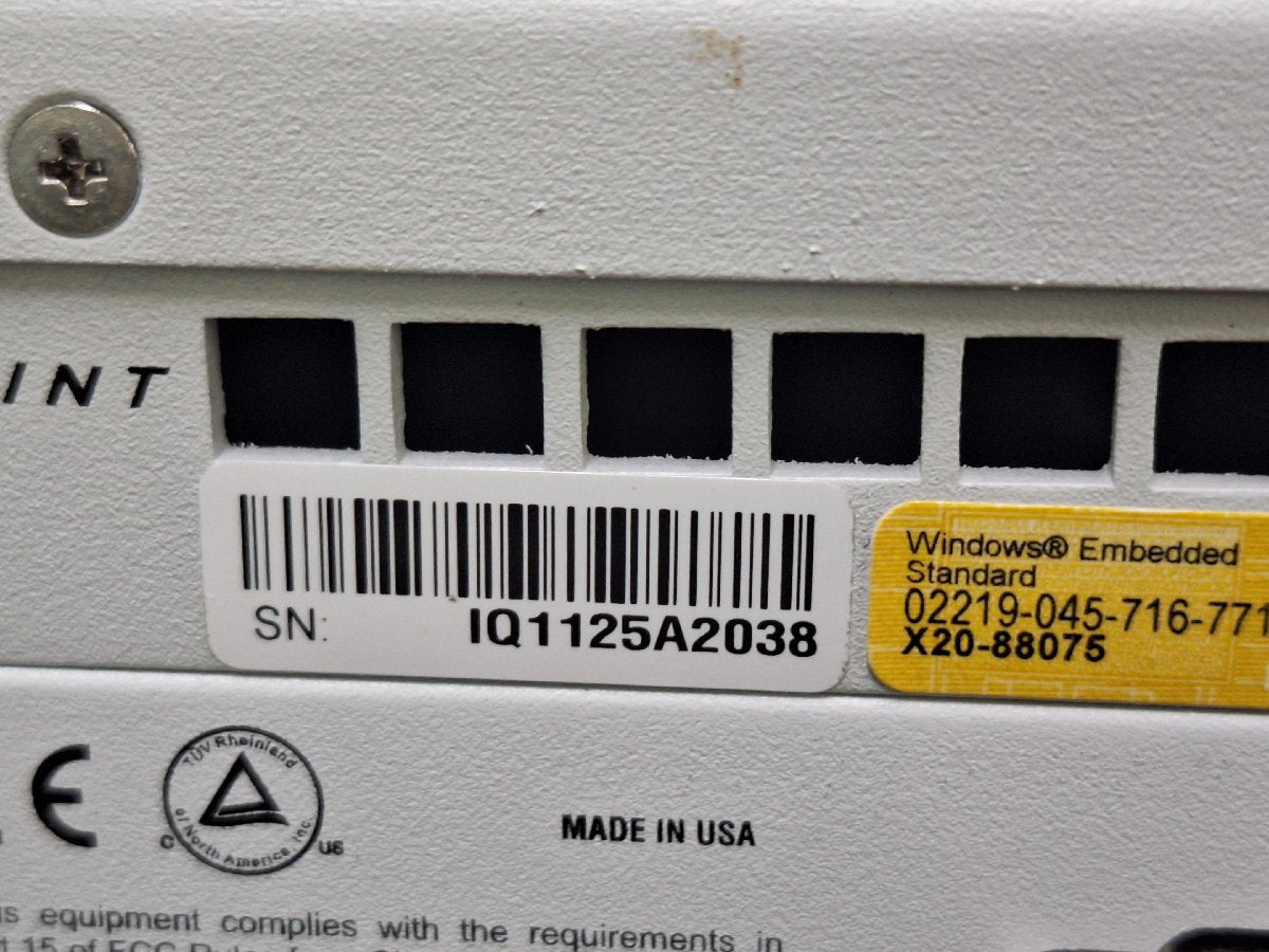 LitePoint IQxstream-M Multi-DUT Wireless Tester [m1207419129]