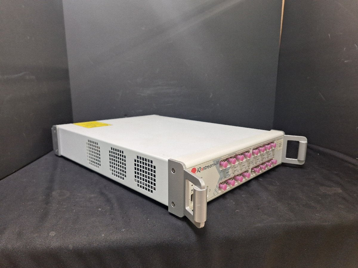 LitePoint IQxstream-M Multi-DUT Wireless Tester [m1207419129]