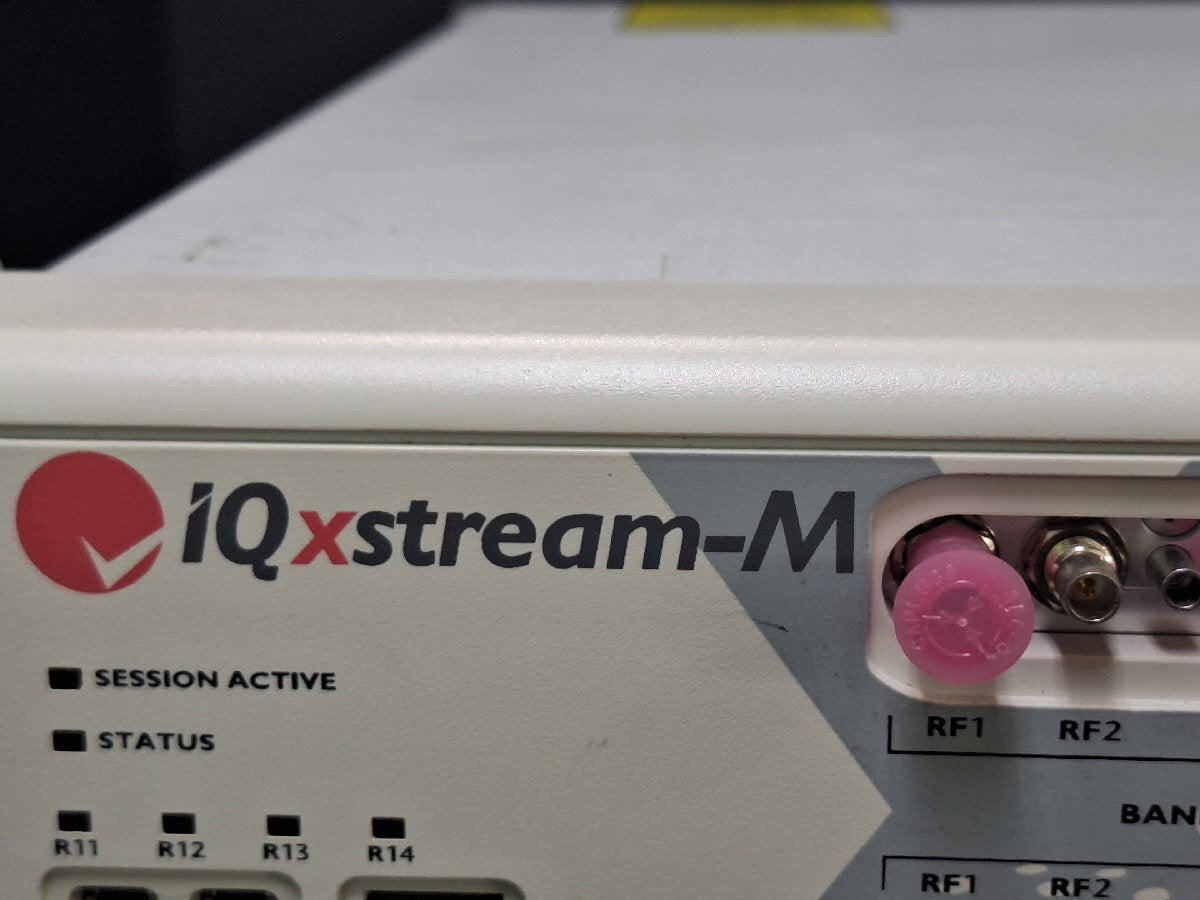 LitePoint IQxstream-M Multi-DUT Wireless Tester [m1207419129]