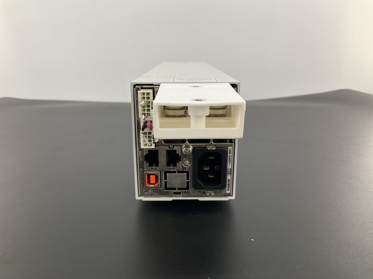 KIKUSUI PAV10-72 Smart Variable Switching Power Supply 10V 72A [j1207524131]