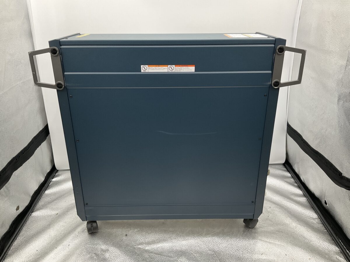 ES2000B Programmable AC Power Supply 2kVA NF Circuit Design Block [p1207525015]
