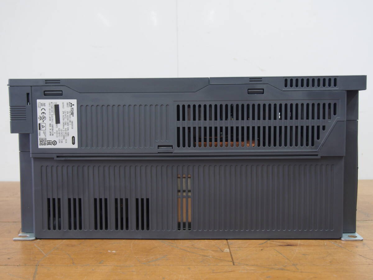 MITSUBISHI ELECTRIC FR-F820-30K-1 Inverter [m1207513938]