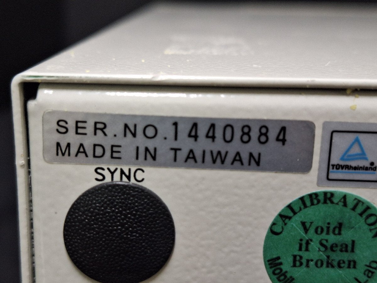 Extech 6800 AC Power Source [r1207511323]