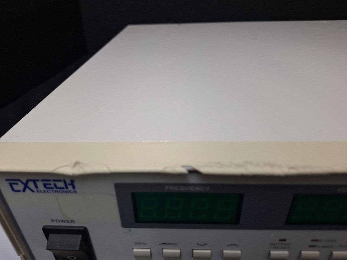Extech 6800 AC Power Source [r1207511323]