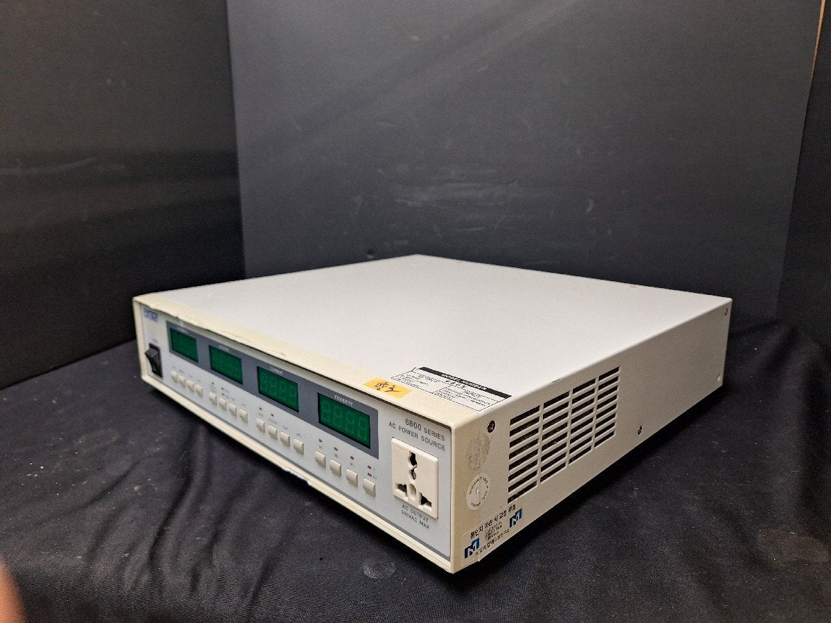 Extech 6800 AC Power Source [r1207511323]