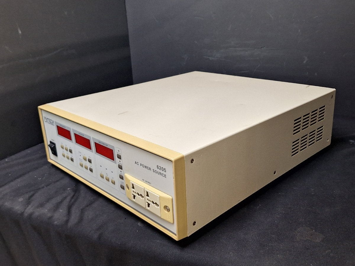 Extech 6205 AC Power Source [w1207516030]
