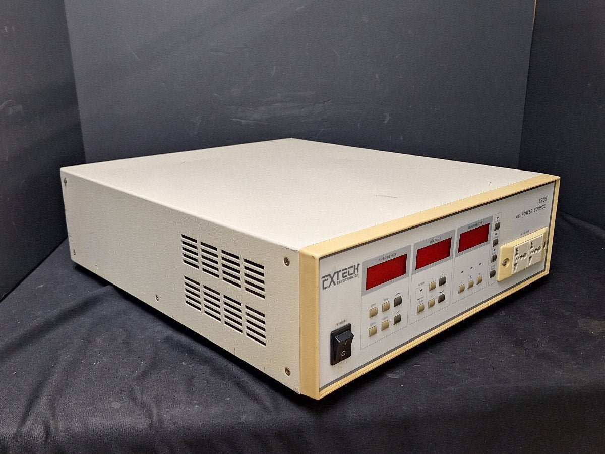Extech 6205 AC Power Source [w1207516030]