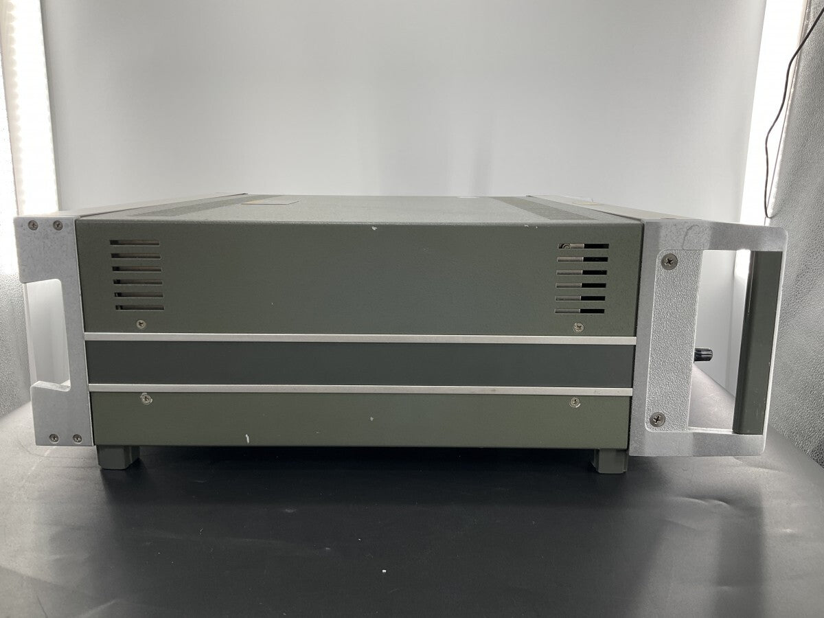 YOKOGAWA 2558-01 AC Standard Voltage and Current Generator [h1207541128]