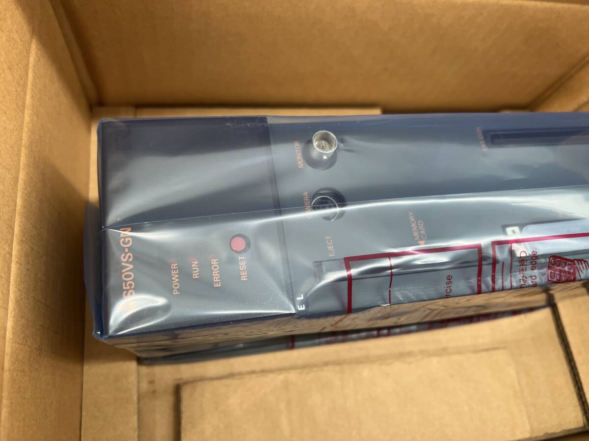 Mitsubishi Electric AS50VS-GN Sequencer (open box) [w1207542010]