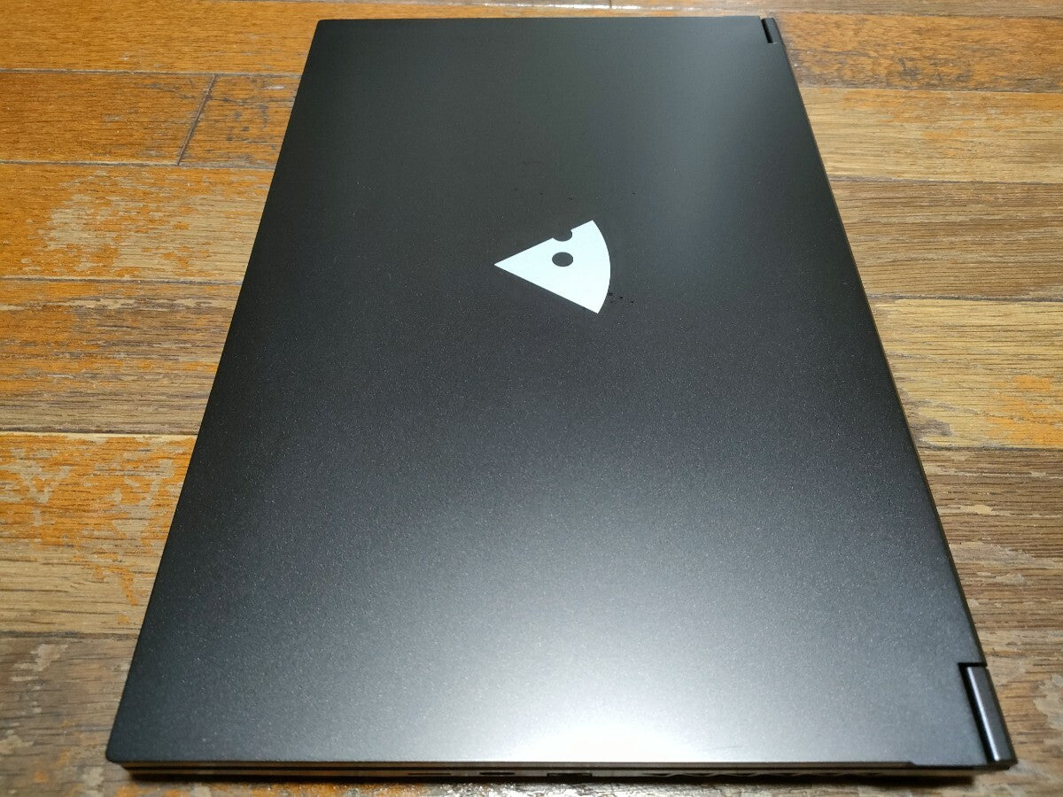 High Performance K5I7G50BKABA Gaming Mouse Computer Core i7-12650H NVIDIA GeForce RTX 2050 16GB RAM 500GB SSD [e1207069714]