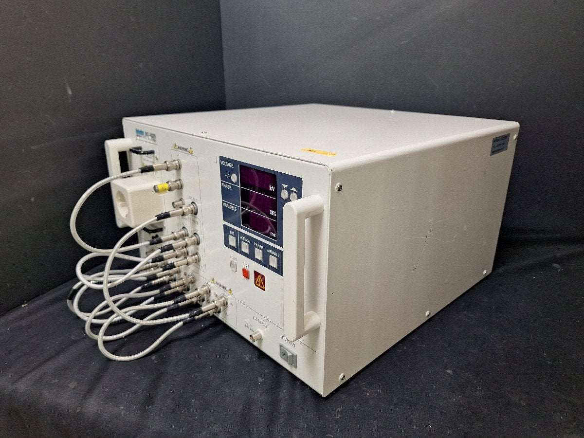 Noise Research Institute INS-4020 Impulse Noise Tester Simulator [k1207541930]