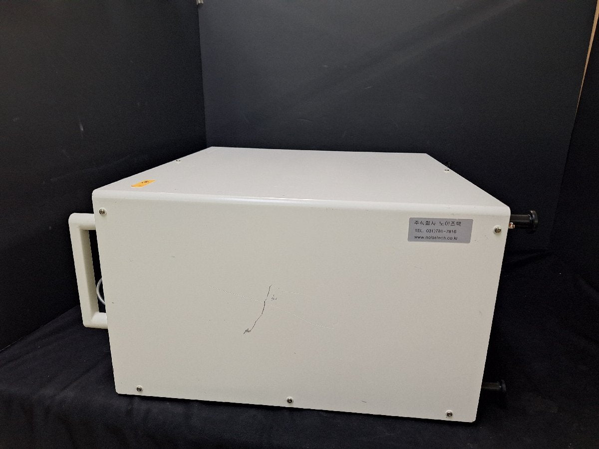Noise Research Institute INS-4020 Impulse Noise Tester Simulator [k1207541930]