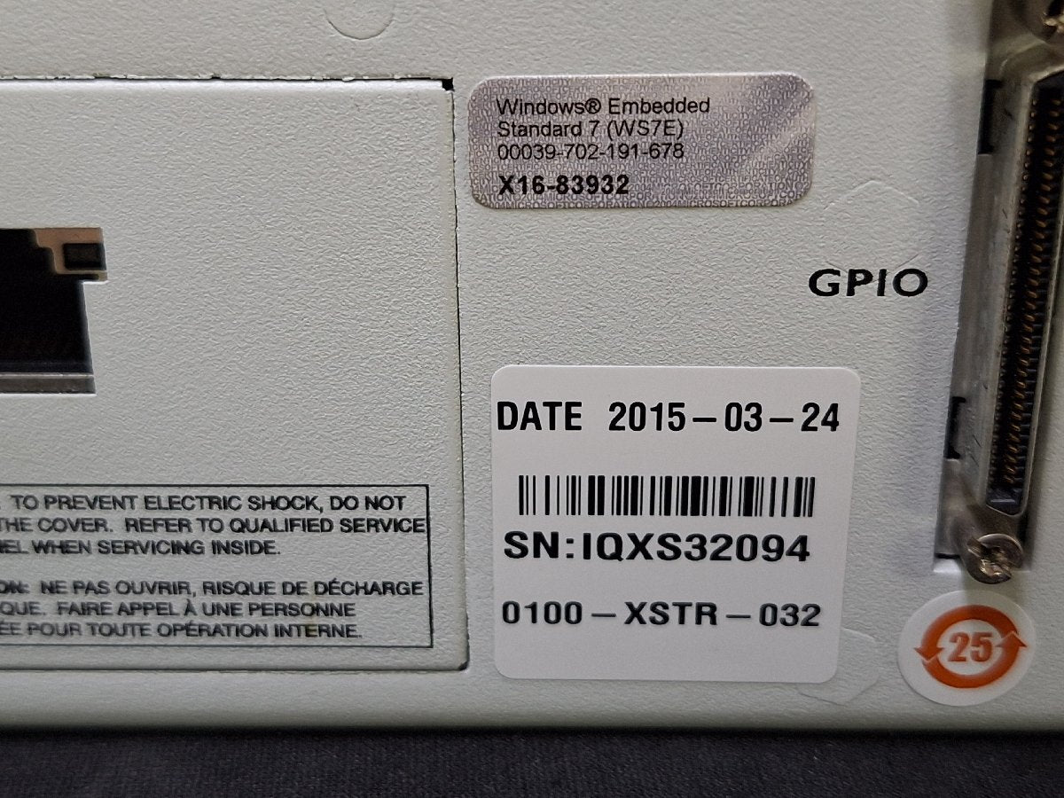 LitePoint IQxstream Mobile Test System [p1207550694]