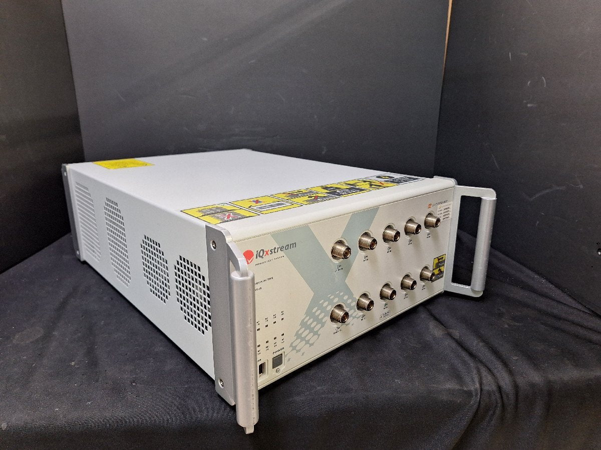 LitePoint IQxstream Mobile Test System [t1207548218]