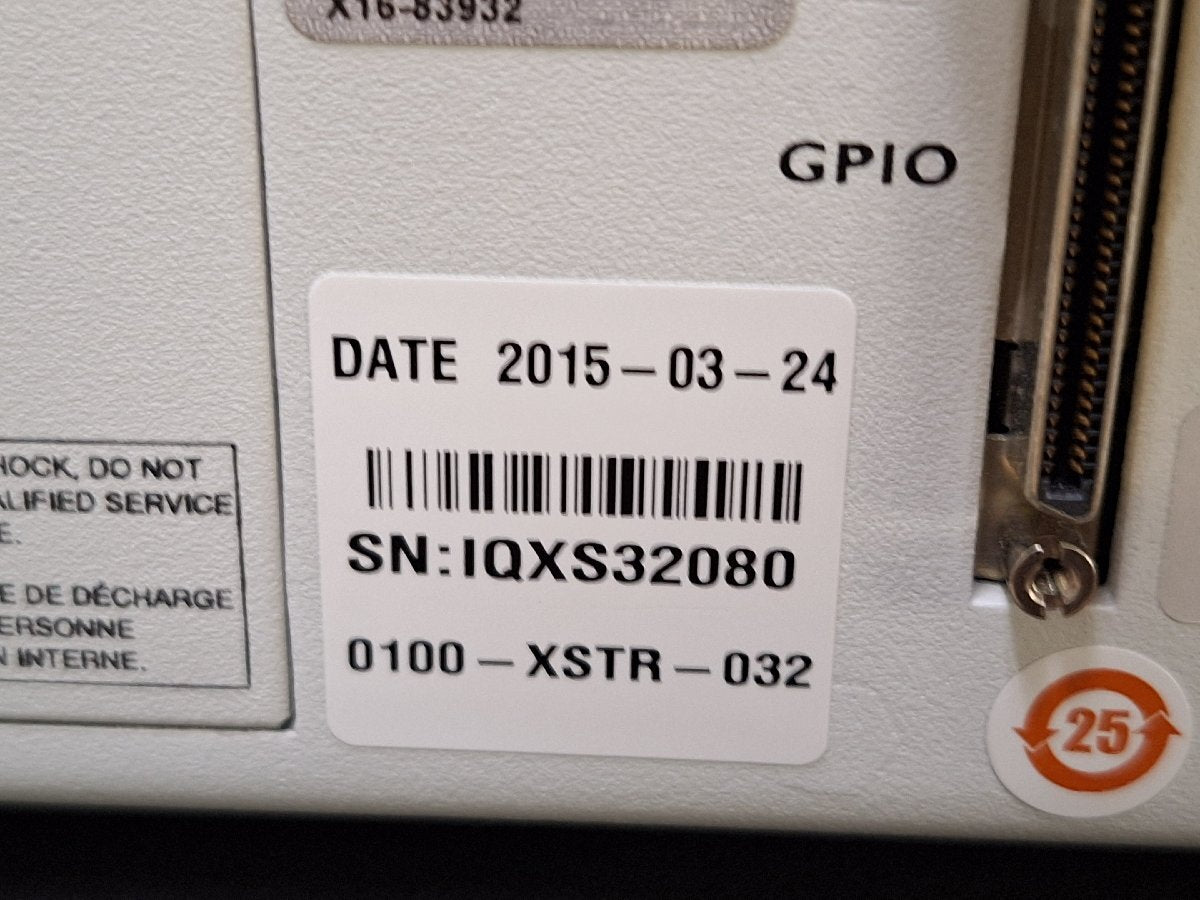 LitePoint IQxstream Mobile Test System [t1207548218]
