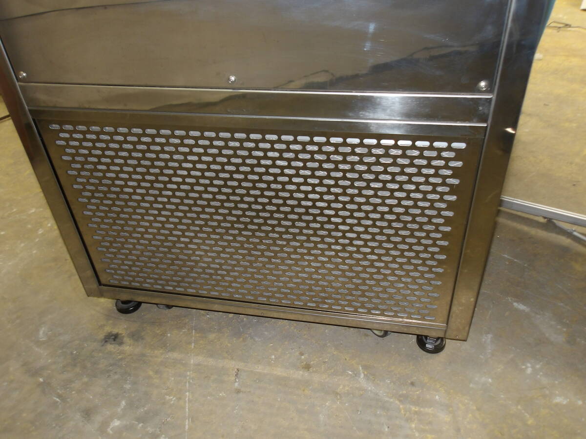 National FY-17CST-C Shower Fan 200V Operation [d1207624973]
