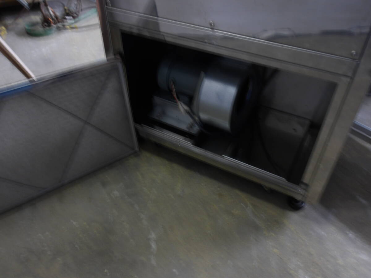 National FY-17CST-C Shower Fan 200V Operation [d1207624973]