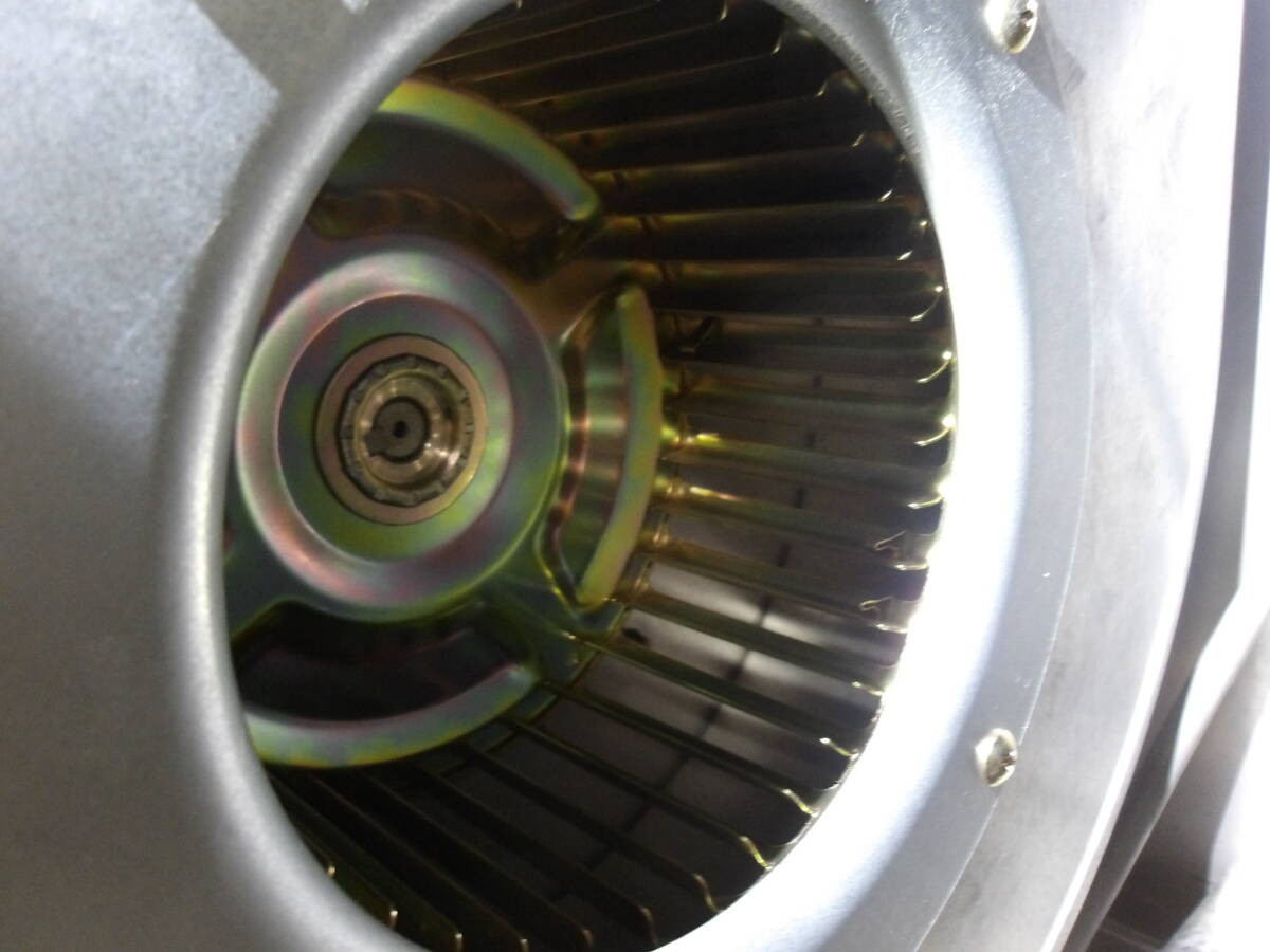 National FY-17CST-C Shower Fan 200V Operation [d1207624973]