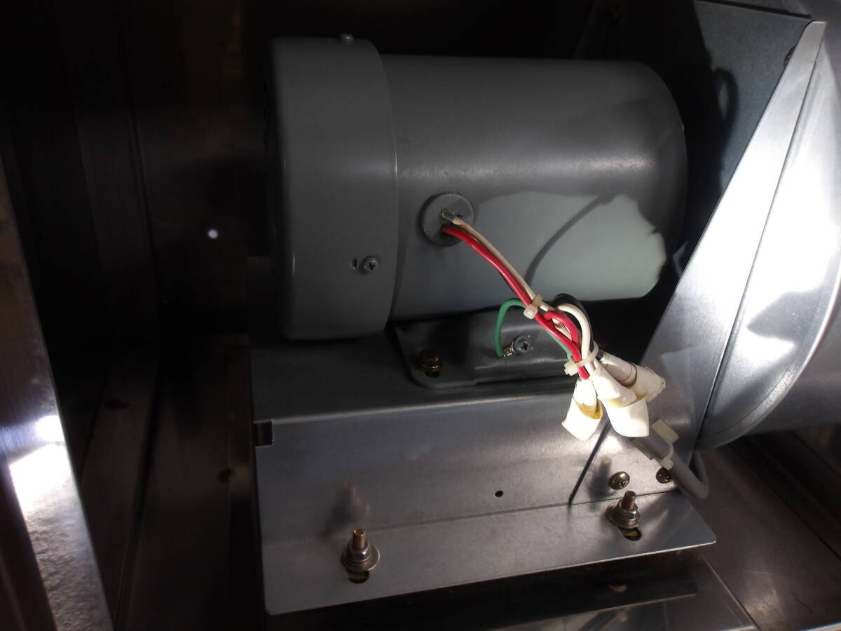 National FY-17CST-C Shower Fan 200V Operation [d1207624973]
