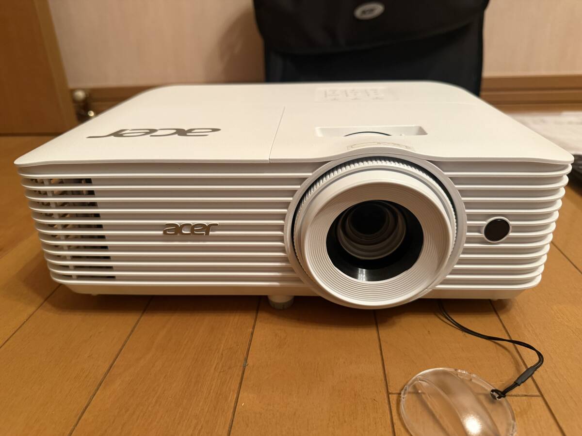 Acer H6815A 4K DLP Projector 4000 Lumens Android TV [p1207621640]