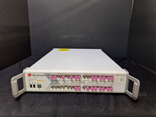 LitePoint IQxstream-M Multi-DUT Wireless Tester [1207668016]