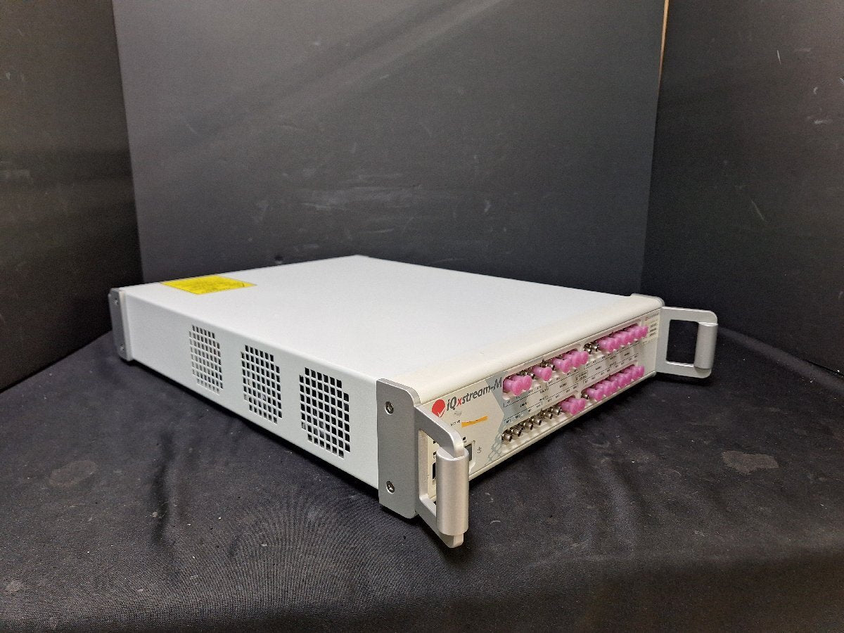LitePoint IQxstream-M Multi-DUT Wireless Tester [1207668016]
