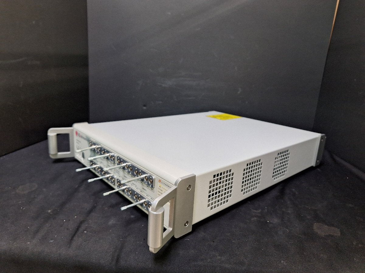 LitePoint IQxstream-M Multi-DUT Wireless Tester [g1207683986]