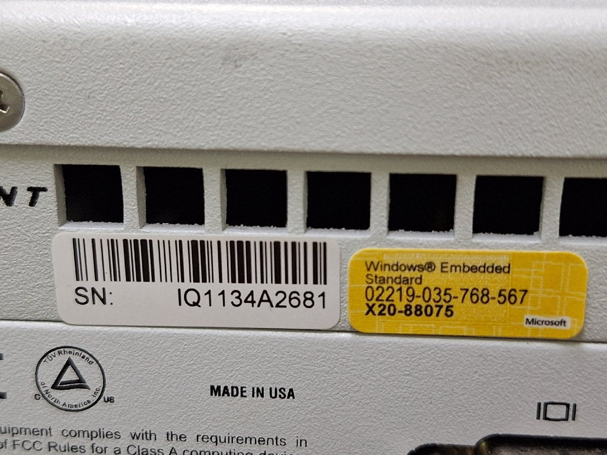 LitePoint IQxstream-M Multi-DUT Wireless Tester [g1207683986]