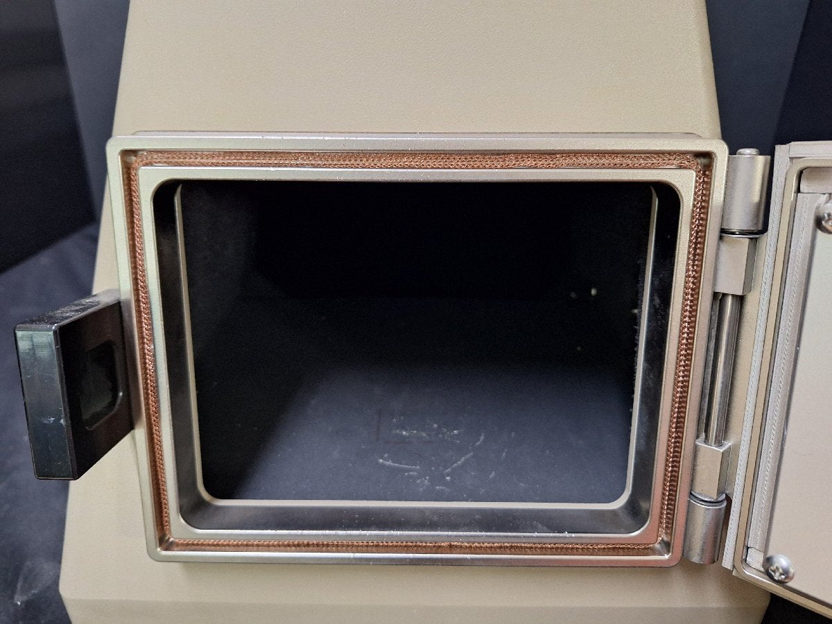 TESCOM TC-5060A 3GHz UHF-TEM CELL [q1207679487]