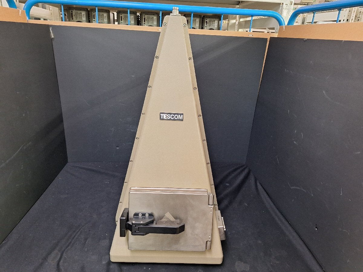 TESCOM TC-5060A 3GHz UHF-TEM CELL [q1207679487]