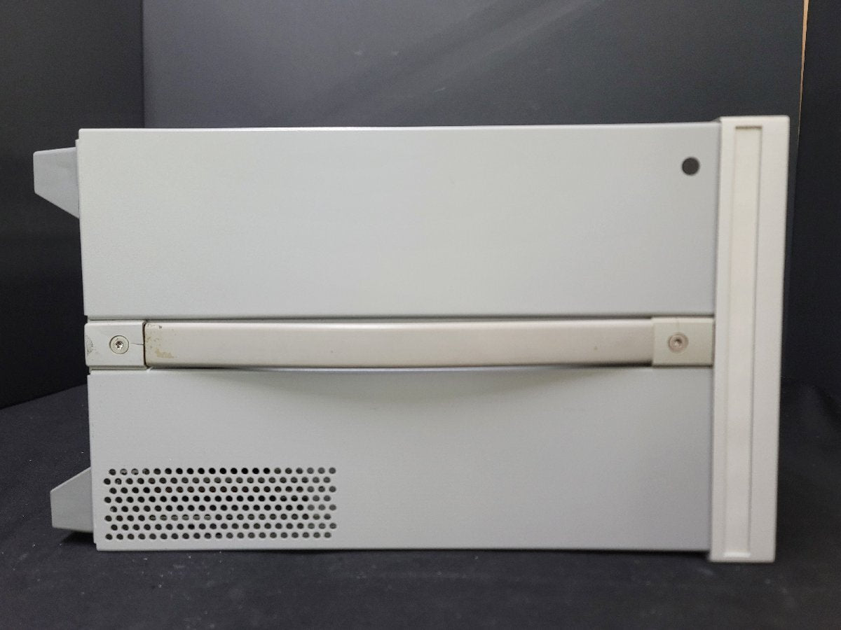 Agilent E5062A ENA Network Analyzer 300kHz-3GHz (as-is) [l1207699114]