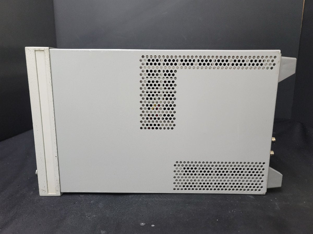 Agilent E5062A ENA Network Analyzer 300kHz-3GHz (as-is) [l1207699114]
