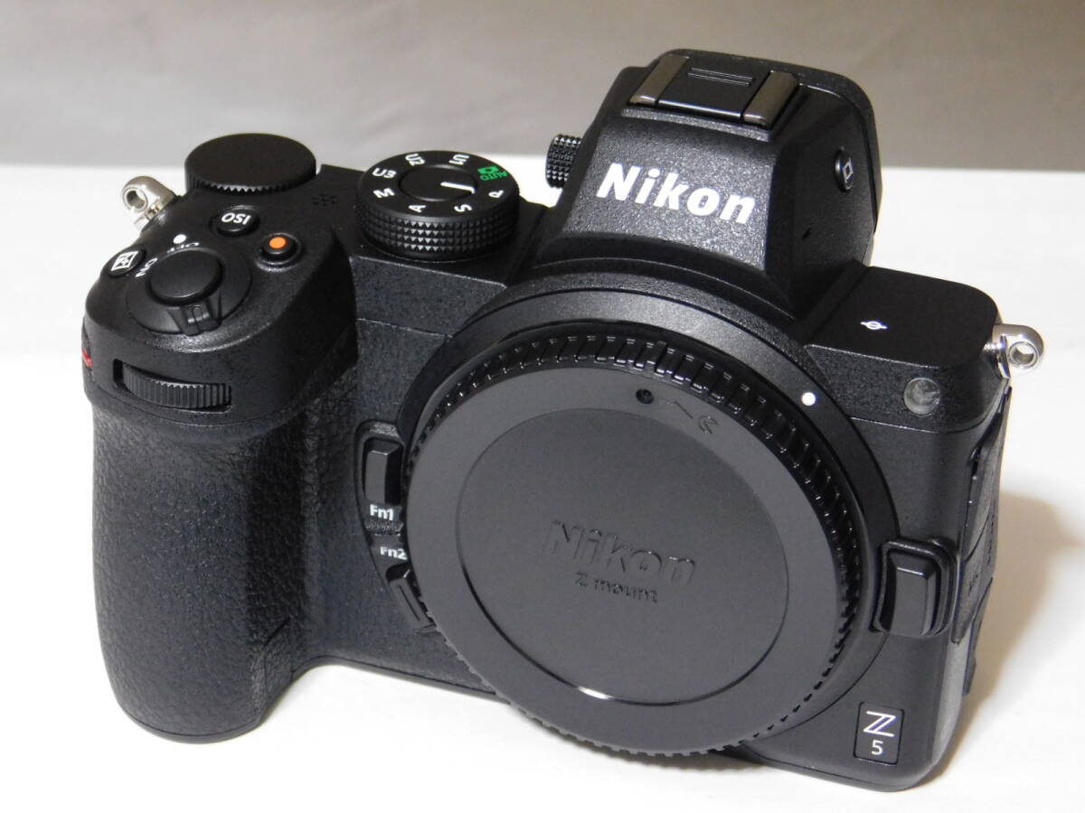 Nikon Z5 Mirrorless Digital Camera for Astronomical Photography [t1207717057]
