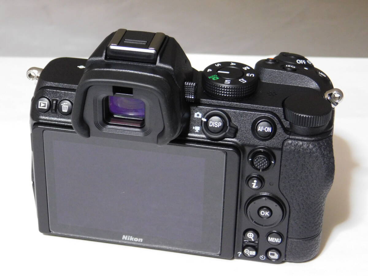 Nikon Z5 Mirrorless Digital Camera for Astronomical Photography [t1207717057]