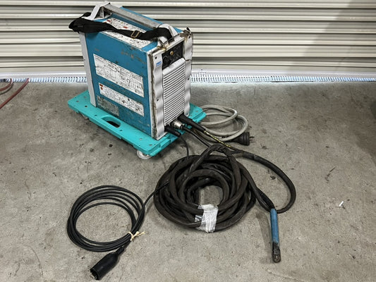 DAIHEN VRCMC-35 Inverter Air Plasma Cutting Machine 3-Phase 200V [h1207741018]