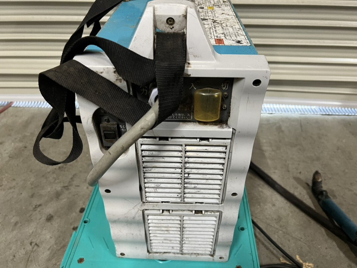 DAIHEN VRCMC-35 Inverter Air Plasma Cutting Machine 3-Phase 200V [h1207741018]