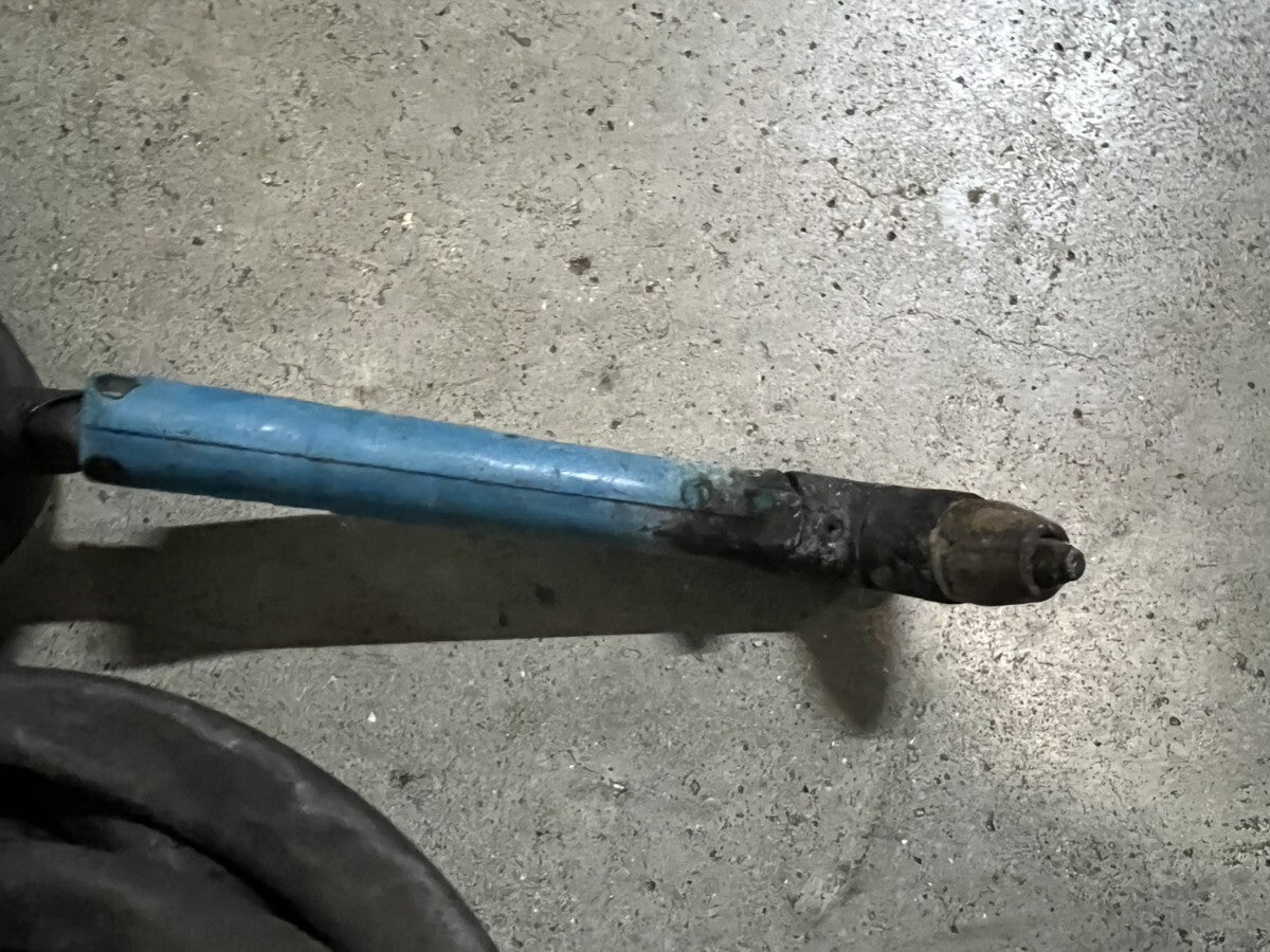 DAIHEN VRCMC-35 Inverter Air Plasma Cutting Machine 3-Phase 200V [h1207741018]